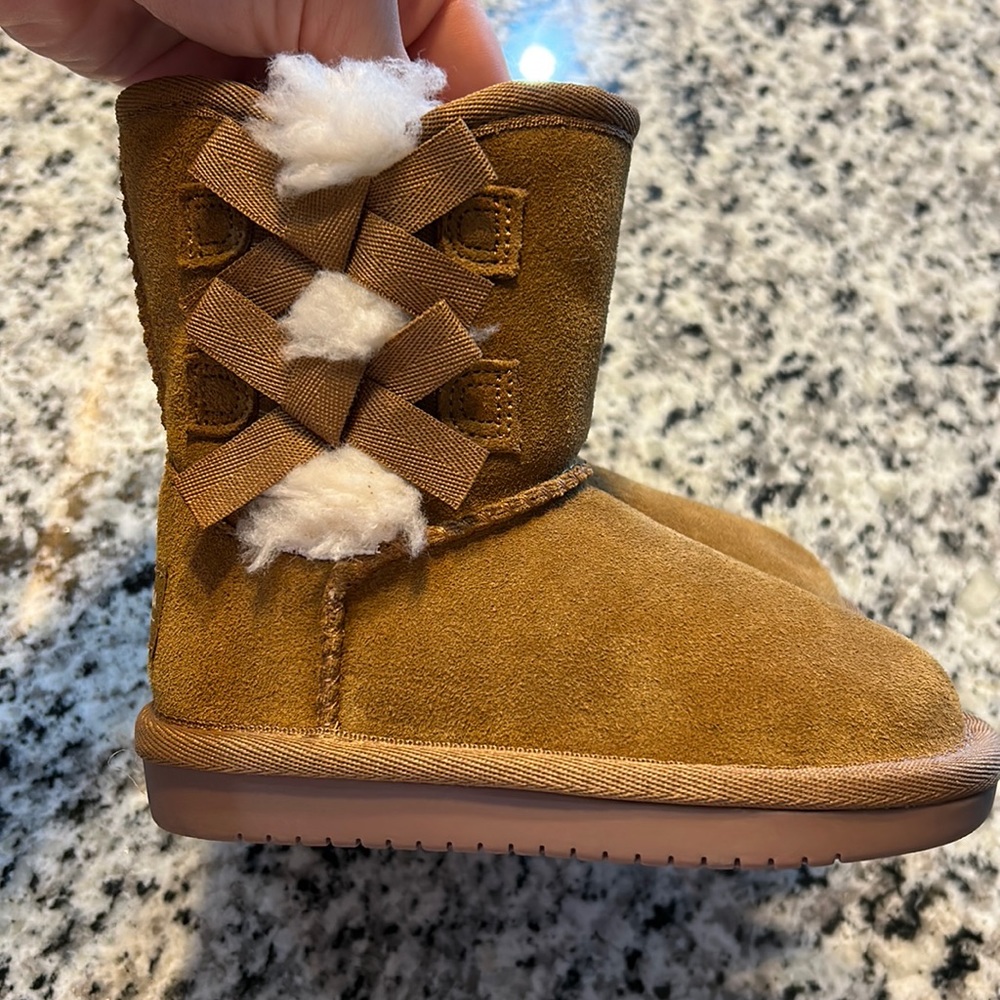 Brand New Toddler Uggs